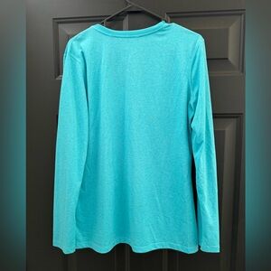 Nike Women’s Dri-Fit Athletic Shirt